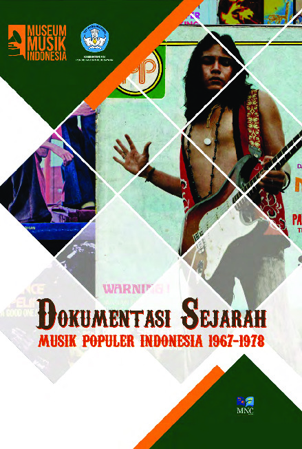Sampul buku Dokumentasi SejarahM...